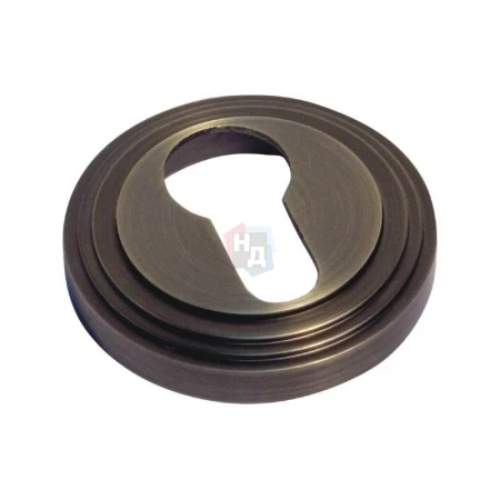 Накладка PZ RDA 53 античная латунь