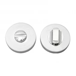 Накладка WC RDA 50 хром