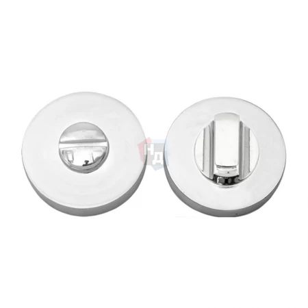 Накладка WC RDA 50 хром