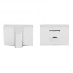 Накладка WC Tupai 3045 RT-03 хром полированный