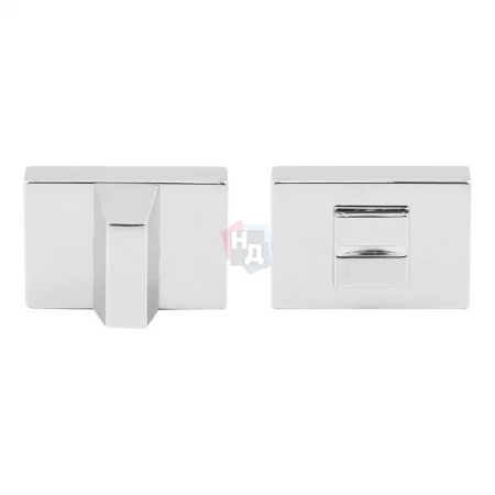 Накладка WC Tupai 3045 RT-03 хром полированный