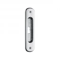 Ручка для раздвижных дверей Colombo Design CD 211 хром