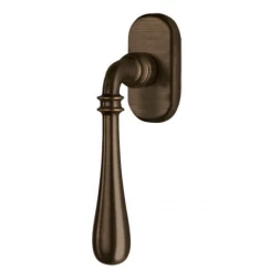 Ручка оконная Colombo Design Ida ID 32 DK бронза