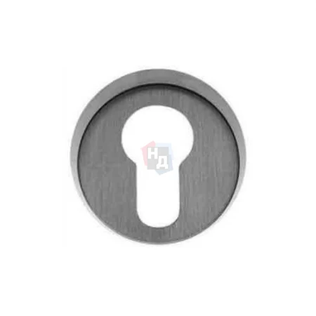 Накладка PZ Colombo CD 33 хром
