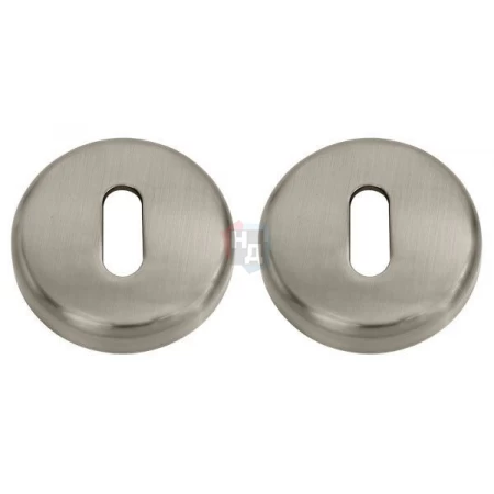 Накладка BB Colombo CD 1063 матовый никель