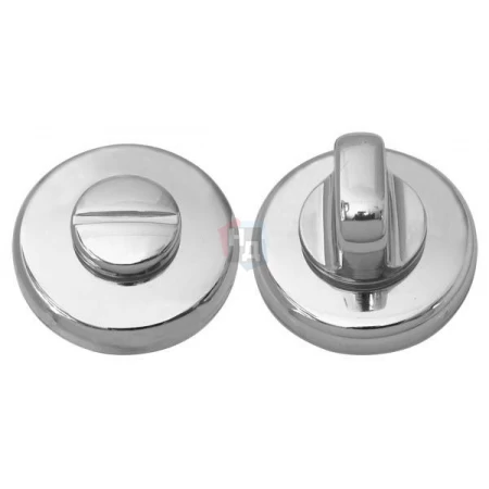 Накладка WC Colombo CD 69 BZG G B хром