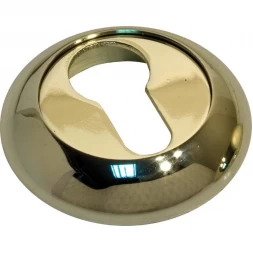 Накладка PZ RDA 59 полированная латунь