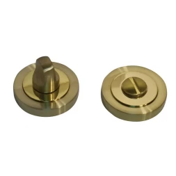 Накладка WC RDA 52 матовая латунь