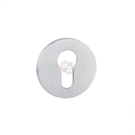 Накладка PZ Tupai 4046 5S-96 хром матовый