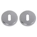 Накладка BB Colombo CD 1063 хром