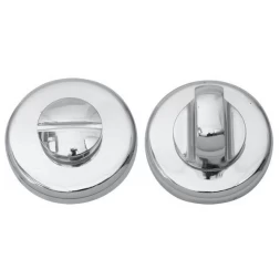 Накладка WC RDA Eco plus RD 69 BZG G хром