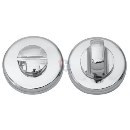 Накладка WC RDA Eco plus RD 69 BZG G хром