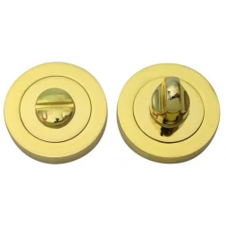 Накладка WC RDA 52 полированная латунь