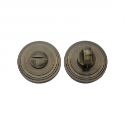 Накладка WC RDA 53 ант латунь Opera