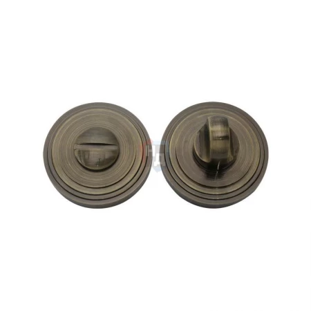 Накладка WC RDA 53 ант латунь Opera