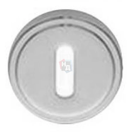 Накладка BB Colombo CD 23 хром