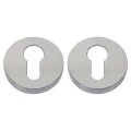 Накладка PZ Colombo CD 43 G хром