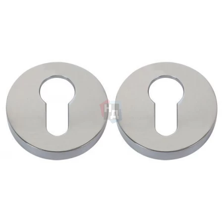 Накладка PZ Colombo CD 43 G хром