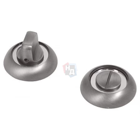 Накладка WC RDA 59 хром/титан