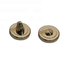 Накладка WC RDA 5253 (4880) WC/PVD титановое золото