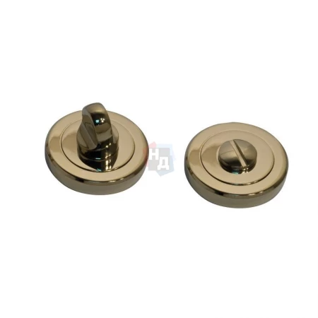 Накладка WC RDA 5253 (4880) WC/PVD титановое золото