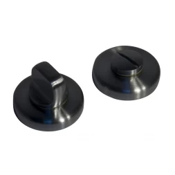 Накладка WC RDA 69 матовый хром