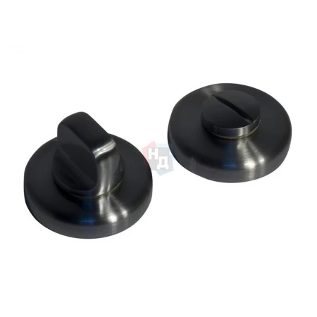 Накладка WC RDA 69 матовый хром