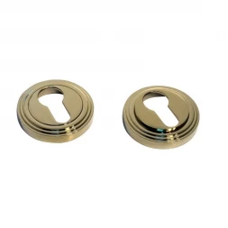 Накладка PZ RDA 53 PVD зотоло