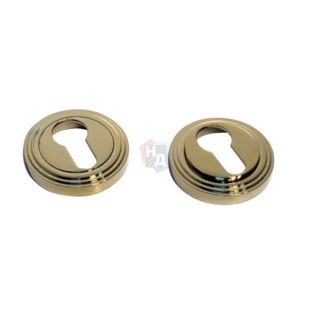 Накладка PZ RDA 53 PVD зотоло