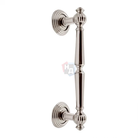 Дверная ручка Fimet Michelle 106STG/269 F21 никель