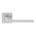 Дверная ручка Fimet 1352-213 F05 Pura хром матовый
