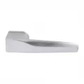 Дверная ручка Fimet Ultima 1502 F05 матовый хром