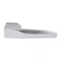 Дверная ручка Fimet Ultima 1502 F05 матовый хром