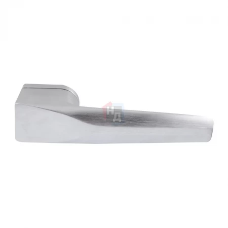 Дверная ручка Fimet Ultima 1502 F05 матовый хром