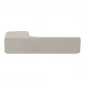 Дверная ручка M&T Minimal 000009 SNi никель матовый