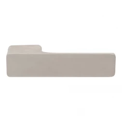 Дверная ручка M&T Minimal 000009 SNi никель матовый
