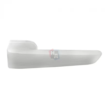 Дверная ручка Fimet 1501 F05 Infinity матовый хром