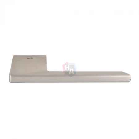 Дверная ручка Tupai Vizion 4130 RT-142 никель