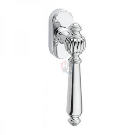 Ручка оконная Fimet Michelle 106 D.K. F21 никель