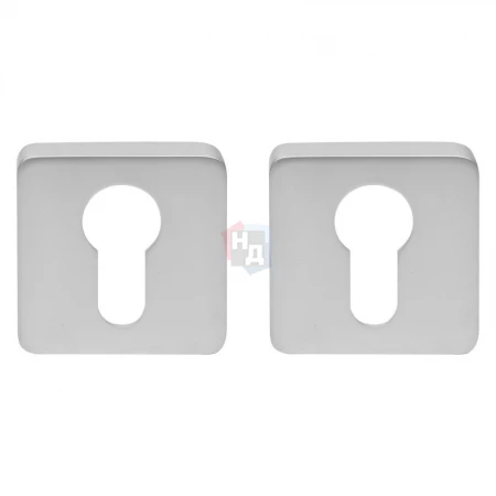 Накладка PZ M&T 000566 TIN-C титан/хром матовый