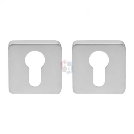 Накладка PZ M&T 000566 TIN-C титан/хром матовый