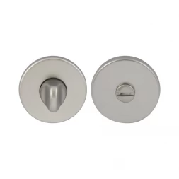 Накладка WC URFIC 61/5095 P5 никель матовый