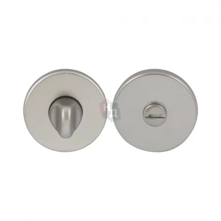 Накладка WC URFIC 61/5095 P5 никель матовый