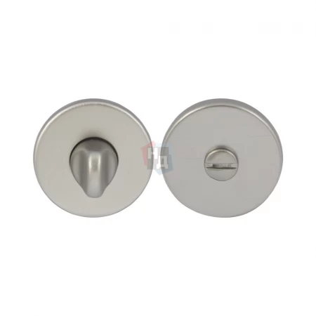 Накладка WC URFIC 61/5095 P5 никель матовый