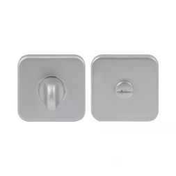 Накладка WC URFIC 61/5235 23 хром матовый