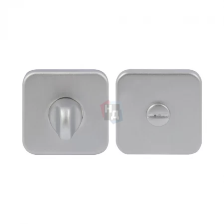 Накладка WC URFIC 61/5235 23 хром матовый