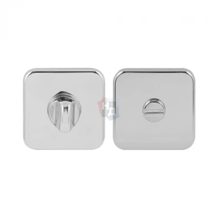Накладка WC URFIC 61/5235 22 хром