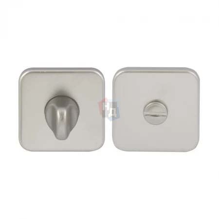 Накладка WC URFIC 61/5235 P5 никель матовый