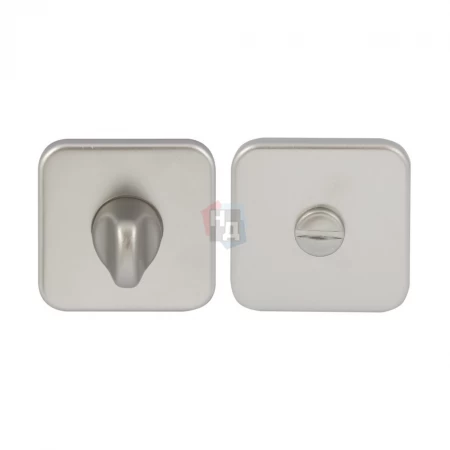 Накладка WC URFIC 61/5235 P5 никель матовый