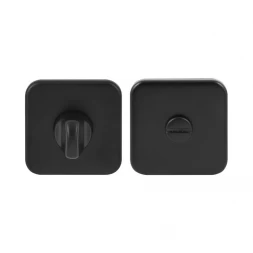 Накладка WC URFIC 61/5235 F5 черный